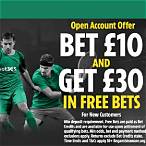 free bet